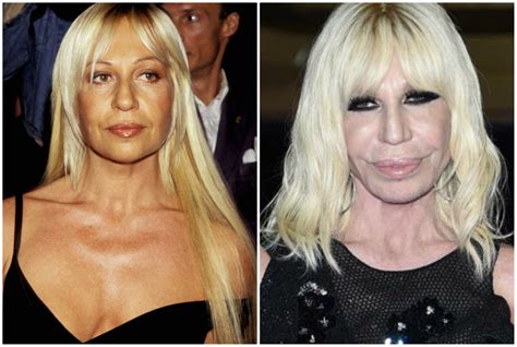 antonella versace prima|donatella versace actress.